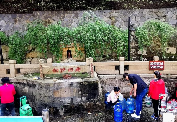 湖南长沙旅游十大必去景区排名