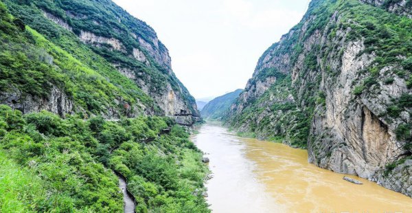 广元旅游景点有哪些地方好玩