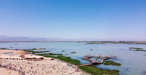 宁夏有什么好玩的地方旅游景点