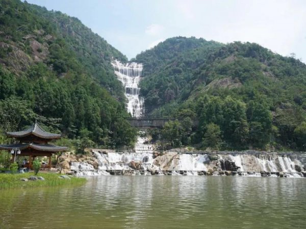 浙江台州有什么好玩的地方旅游景点