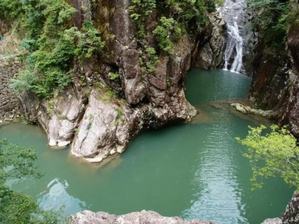 浙江台州有什么好玩的地方旅游景点