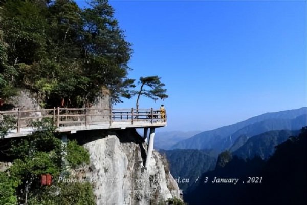 浠水旅游景点有哪些景点