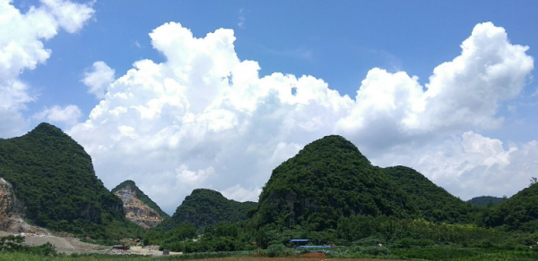 武鸣有什么好玩的旅游景点