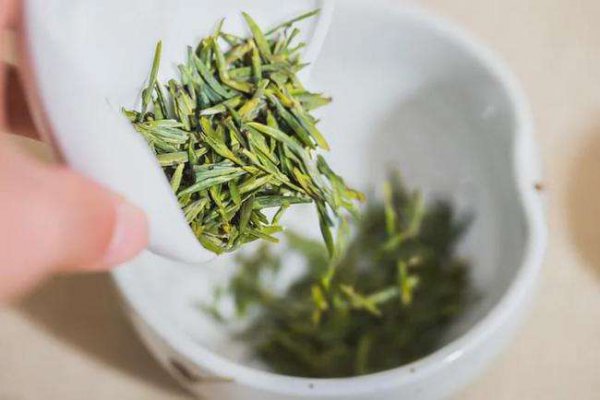 中国历史上最早出现的茶类