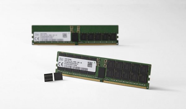 ddr5内存是什么意思