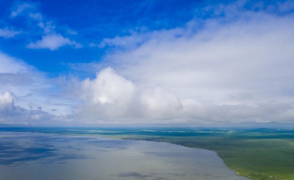 内蒙旅游必去10大景点