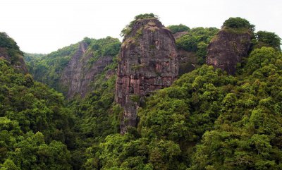 梅州有什么好玩的地方旅游景点 梅州旅游必去的打卡地