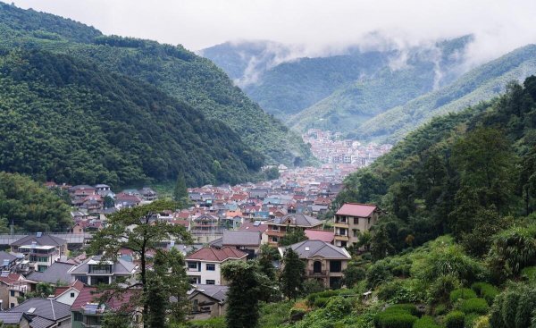 富阳有什么好玩的地方旅游景点