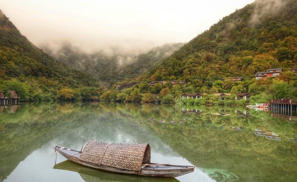 富阳有什么好玩的地方旅游景点