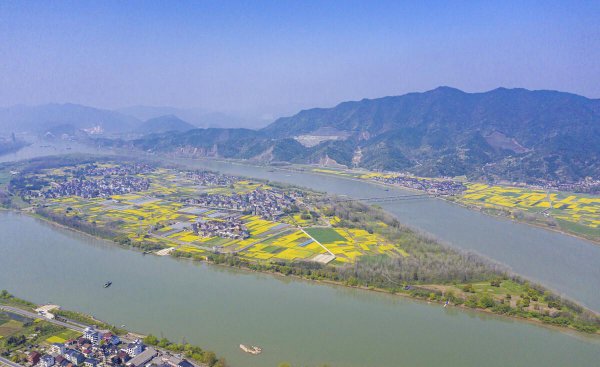 富阳有什么好玩的地方旅游景点