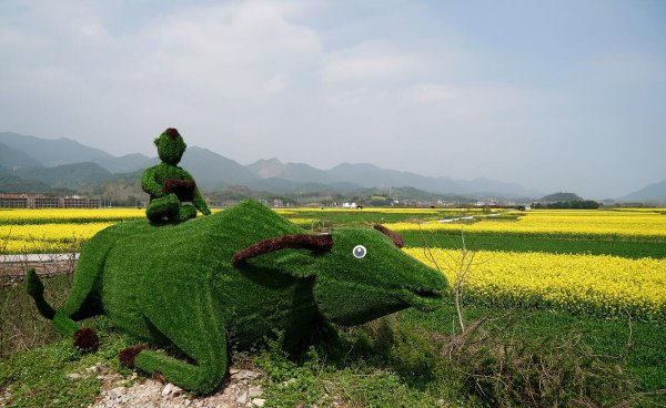 富阳有什么好玩的地方旅游景点