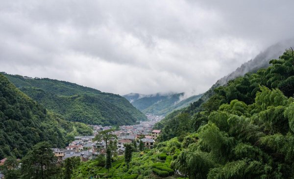 富阳有什么好玩的地方旅游景点