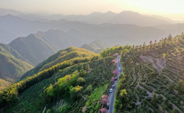 富阳有什么好玩的地方旅游景点