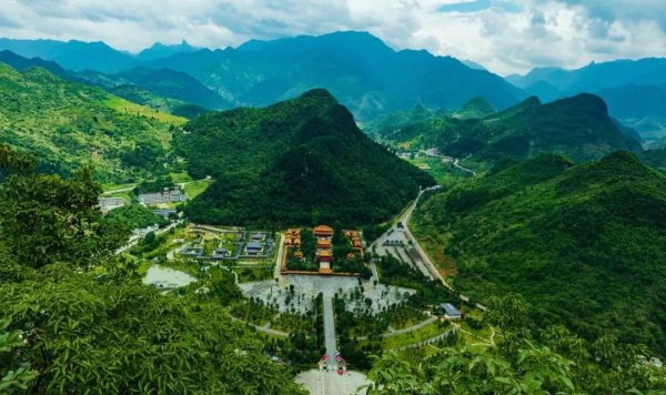 湖南永州旅游十大必去景区