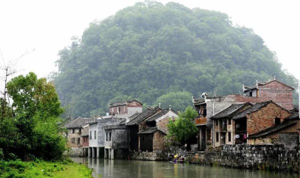 湖南永州旅游十大必去景区