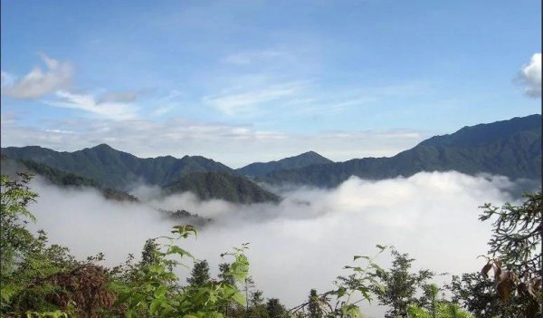 湖南永州旅游十大必去景区