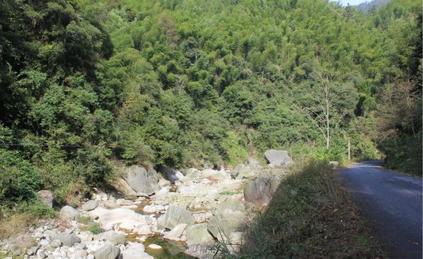 湖南永州旅游十大必去景区