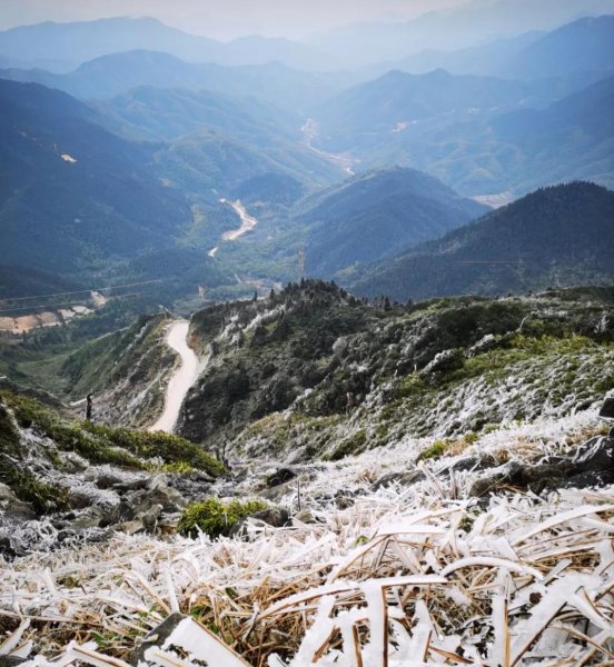 湖南永州旅游十大必去景区