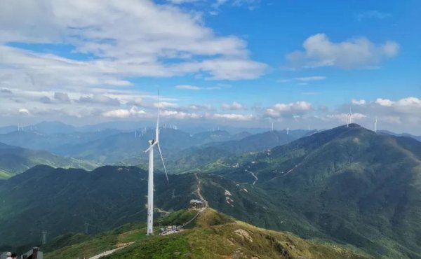 湖南永州旅游十大必去景区