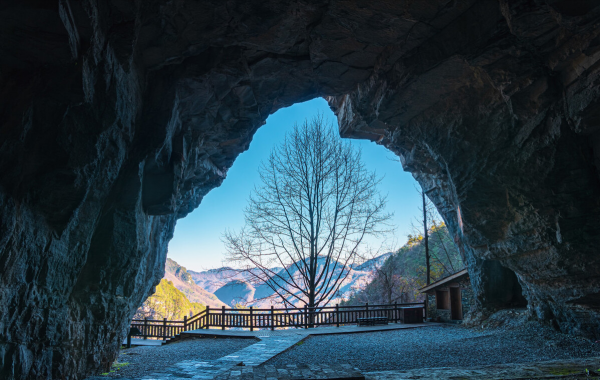 湖北神农架旅游景点介绍