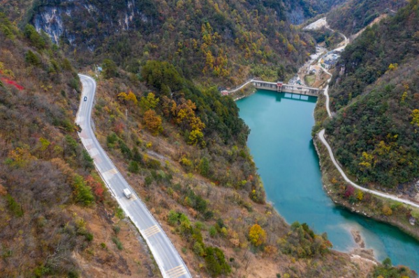 湖北神农架旅游景点介绍