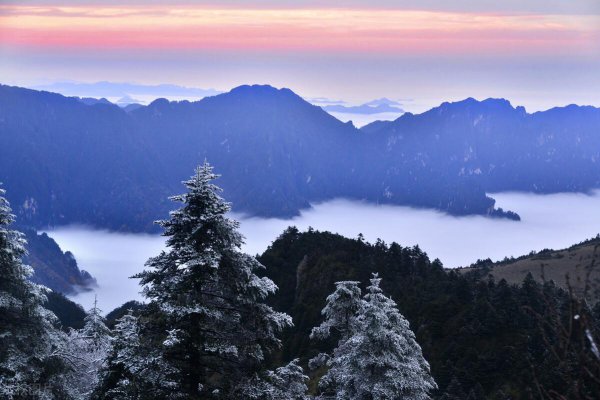 湖北神农架旅游景点介绍