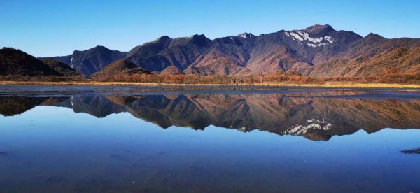 湖北神农架旅游景点介绍