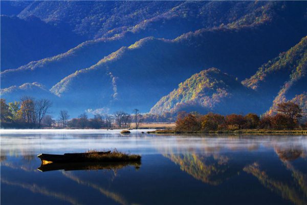 湖北神农架旅游景点介绍