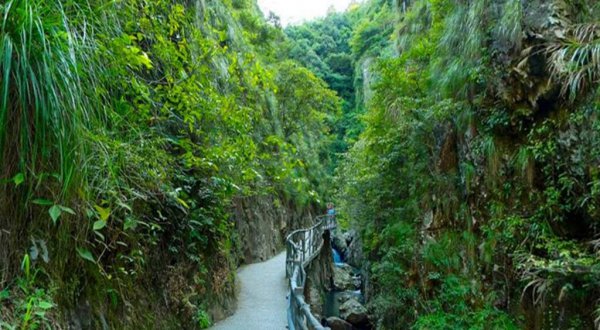 瑞安有什么好玩的地方旅游景点