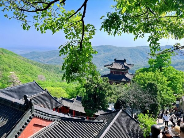 连云港有什么好玩的地方和景点