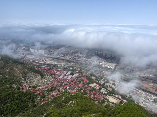 连云港有什么好玩的地方和景点