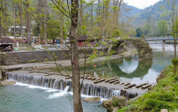 彭州旅游景点有哪些景点