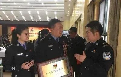 人民的名义中祁同伟是什么级别