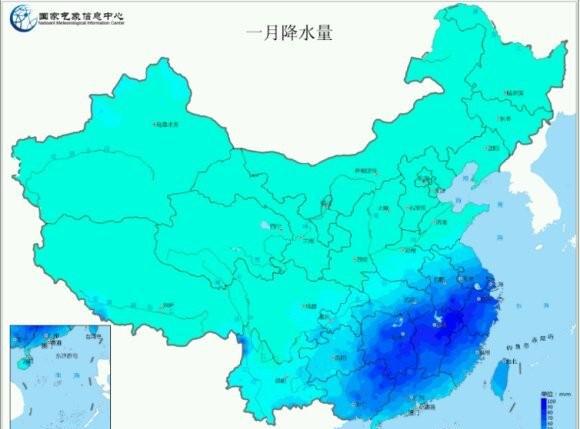 广东是什么气候类型的地区