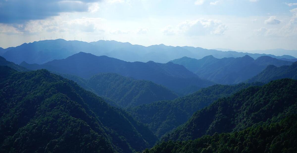 赣州市有哪些好玩的旅游景点