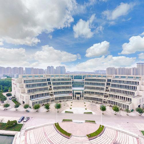 山东理工大学是几本院校