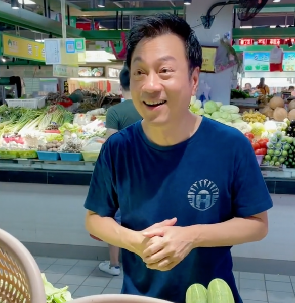 香港男星名单