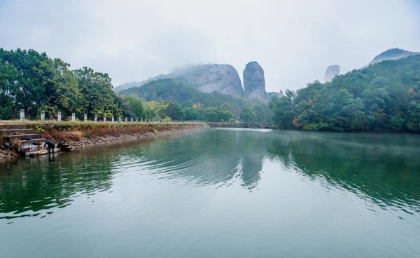 弋阳县属于哪个省哪个市