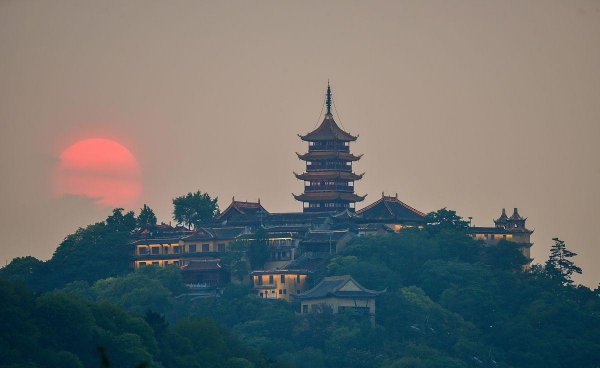 南通旅游景点推荐