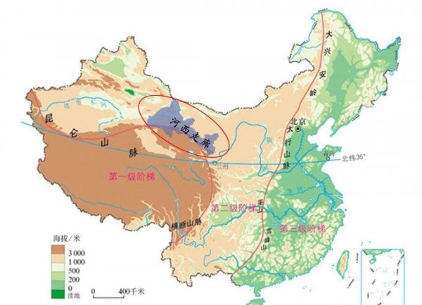 北凉是现在的什么地方