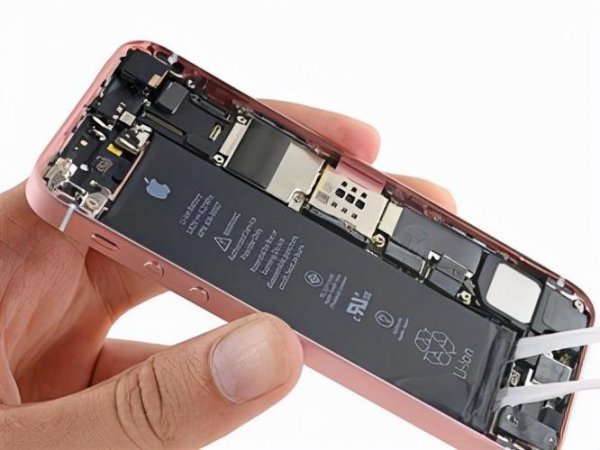 iphone8换电池要多少钱