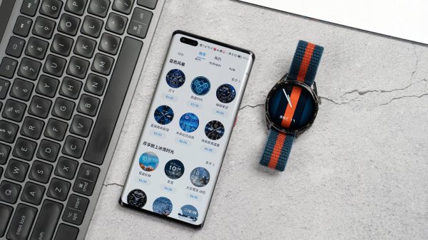 华为手表watch3和gt3区别