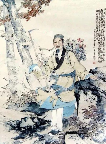 李氏名人从古到今