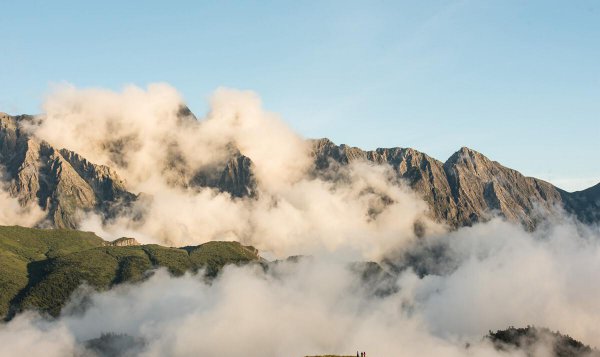 九顶山在哪里