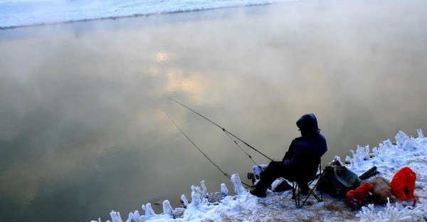 钓鱼什么时间最合适