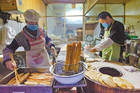 早餐店每天1500元营业额能挣多少钱