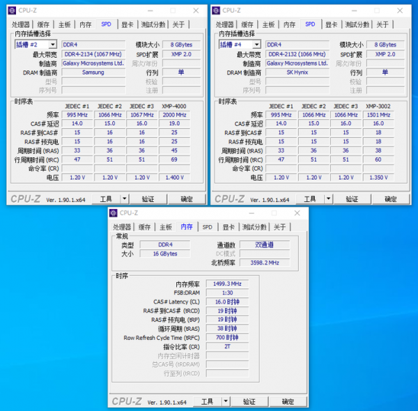 G大和GB大有什么区别