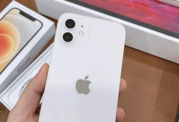 iphone13手机像素多少