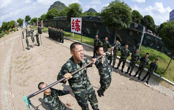 役前集训一般是几天时间