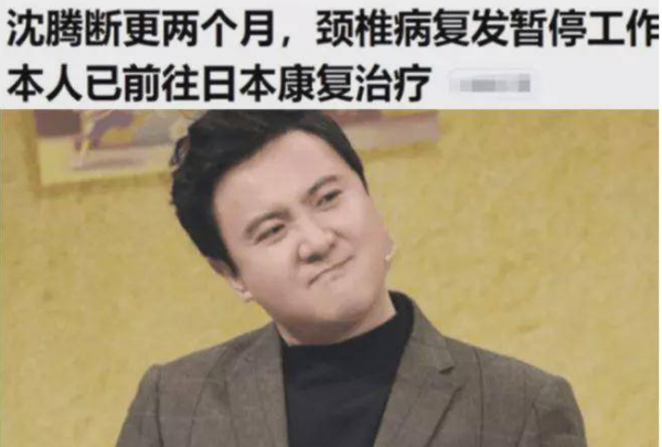 沈腾老婆王琦个人资料简介